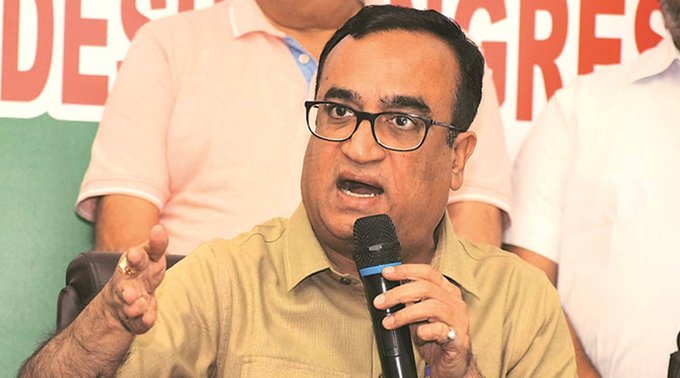 नरेंद्र मोदी ने किया था ‘जहां झुग्गी, वहीं मकान’ का वादा, अब सुप्रीम कोर्ट के ऑर्डर से 48000 झुग्गियों पर खतरा, SC गई कांग्रेस