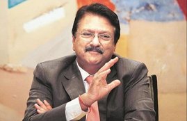 ajay piramal