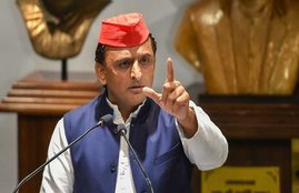 congress, covid-19, unemployment, Samajwadi Party chief, Akhilesh Yadav
