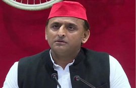 Aazam Khan, Kafeel Khan, SP, Akhilesh Yadav