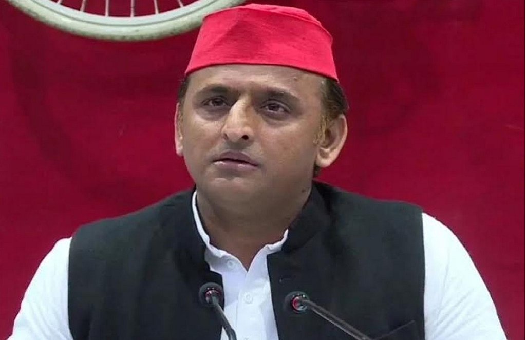 Aazam Khan, Kafeel Khan, SP, Akhilesh Yadav