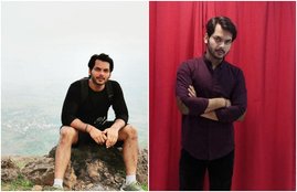 akshat utkarsh. bollywood, mumbai