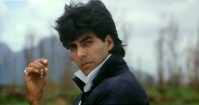 सौगंध (1991) - 3 करोड़