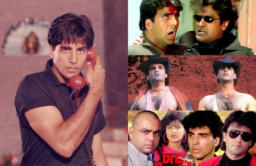 Happy Birthday Akshay Kumar: अक्षय कुमार बॉलीवुड के सफलतम एक्टर्स में शुमार हैं। उन्होंने एक से बढ़कर एक सुपरहिट फिल्में दी हैं। कमाई के मामले में भी अक्षय कुमार की कई फिल्मों ने रिकॉर्ड तोड़ भी हैं औऱ बनाए भी हैं। हालांकि अक्षय के करियर में कुछ ैसी फिल्में भी हैं जो बुरी तरह से फ्लॉप हुईं। आइए जानते हैं अक्षय की फ्लॉप फिल्मों का कैसा था बॉक्सऑफिस कलेक्शन: