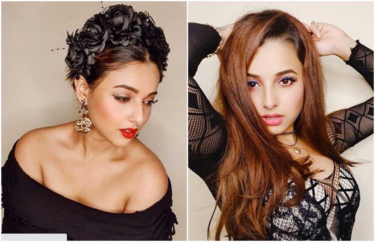 gandii baat, pamela mandal, Gandii Baat season 5,