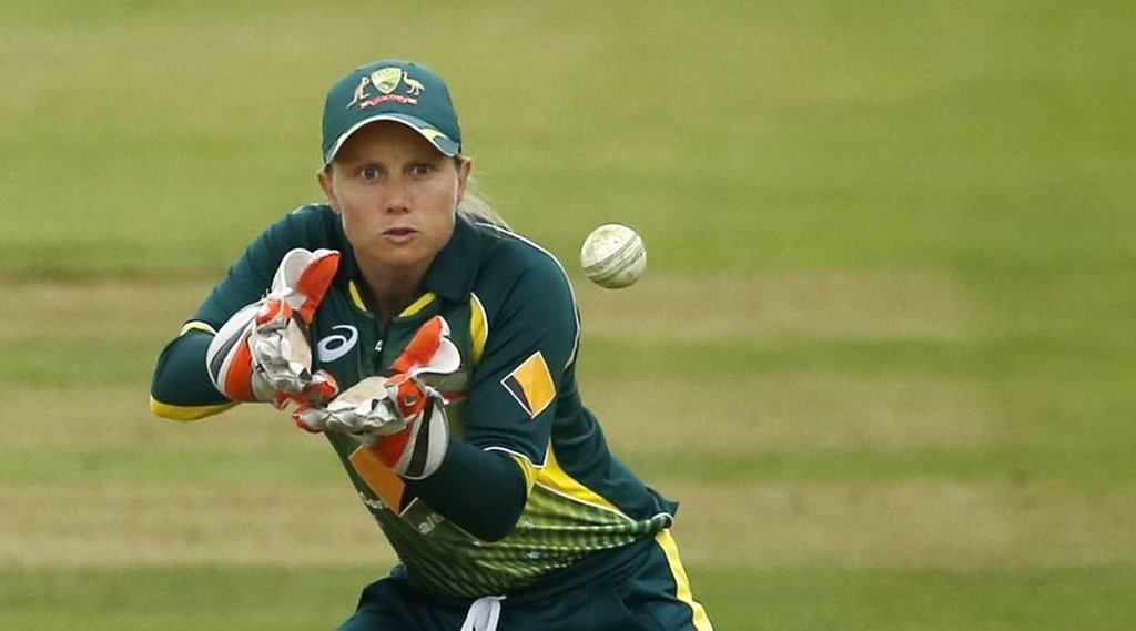 women cricket, australia vs new zealand