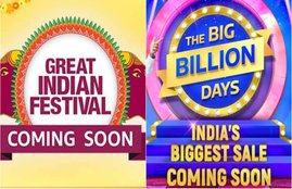Amazon The Great Indian Sale