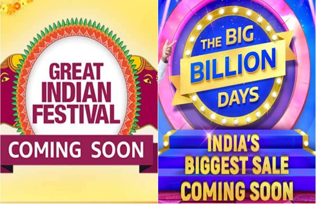 Amazon The Great Indian Sale