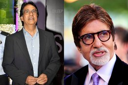 Amitabh bachchan, ajitabh bachchan, amitabh bachchan family, ajitabh bachchan in london