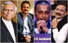 anil ambani news