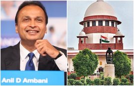 anil ambani supreme court