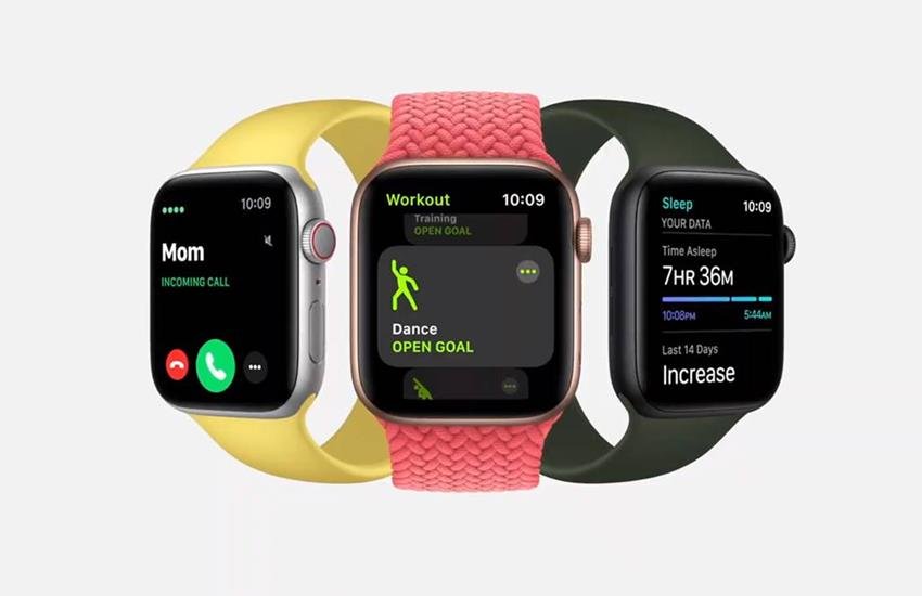 Apple Watch SE