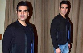 sushant singh rajput, arbaaz khan