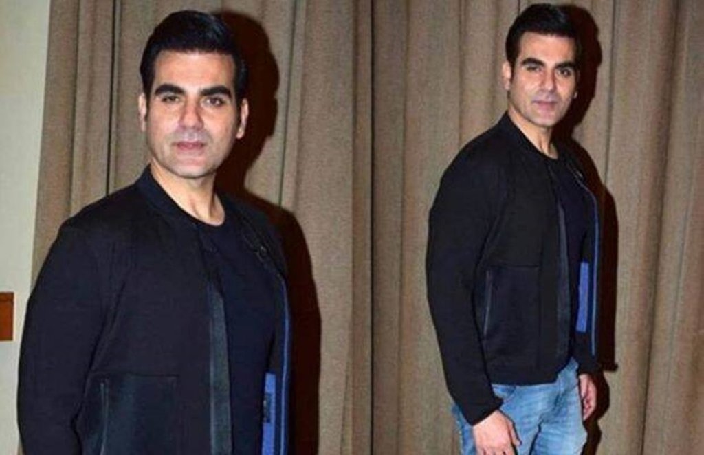 sushant singh rajput, arbaaz khan