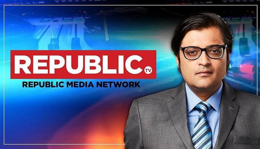 Arnab Goswami wife, Arnab Goswami networth