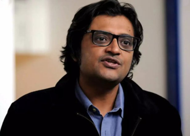 आज तक पर भड़के अर्णब गोस्वामी, बोले- रिया को बचाने के लिए हमारे सुशांत को नशेड़ी बताया; इनका बहिष्कार करिये