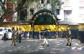 Nirav Modi, UK, Mumbai Jail