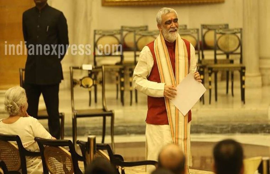 ashwini choubey bihar election bhagalpur news