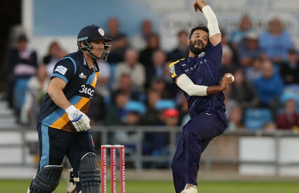 Azeem Rafiq, Pakistan, player, cricketer, suicide, Yorkshire
