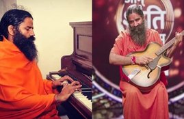 Baba Ramdev age, Swami Ramdev Property