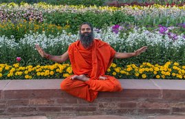 baba ramdev