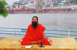 baba ramdev