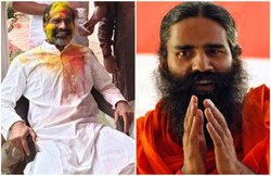 पतंजलि आयुर्वेद ग्रुप की कंपनियों में डायरेक्टर हैं बाबा रामदेव की बहन ऋतंभरा और उनके पति, जानें- करते हैं क्या काम