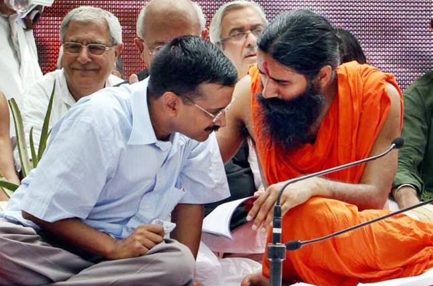 baba ramdev age, baba ramdev family