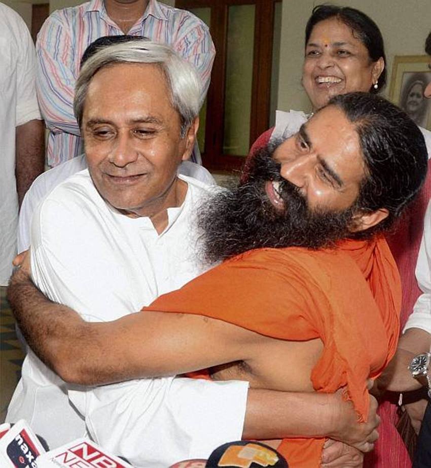 baba ramdev age, baba ramdev family