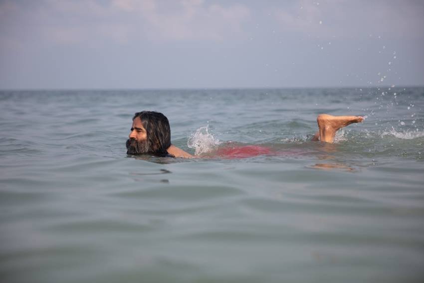 ramdev family, patanjali baba ramdev