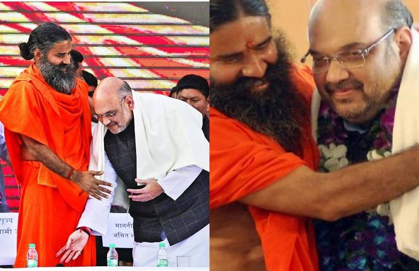Swami Ramdev, Baba Ramdev Controversies