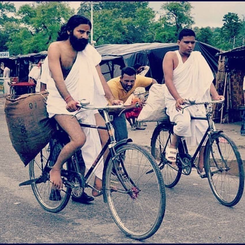 Ramdev Age, patanjali networth