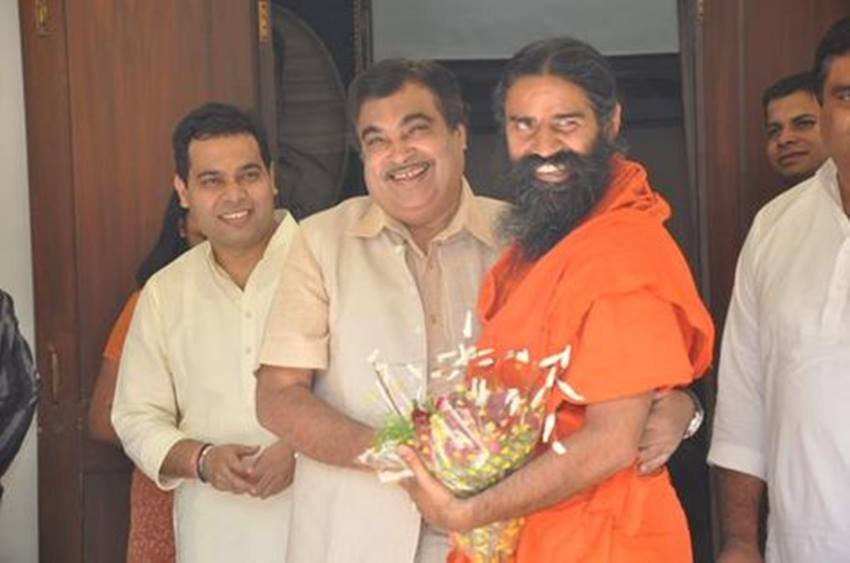 Swami Ramdev, Baba Ramdev Controversies