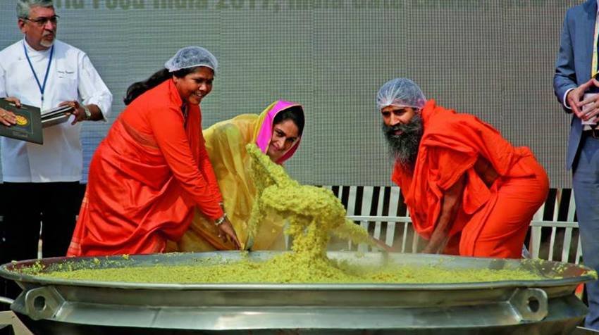 Swami Ramdev, Baba Ramdev Controversies