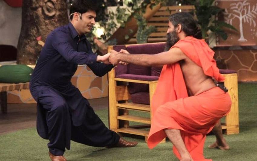 Swami Ramdev Networth, Baba ramdev age