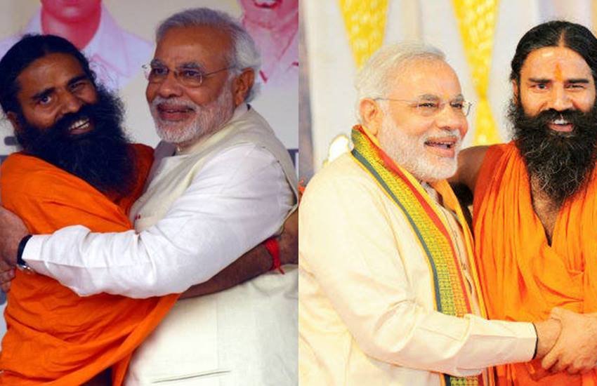 Swami Ramdev, Baba Ramdev Controversies