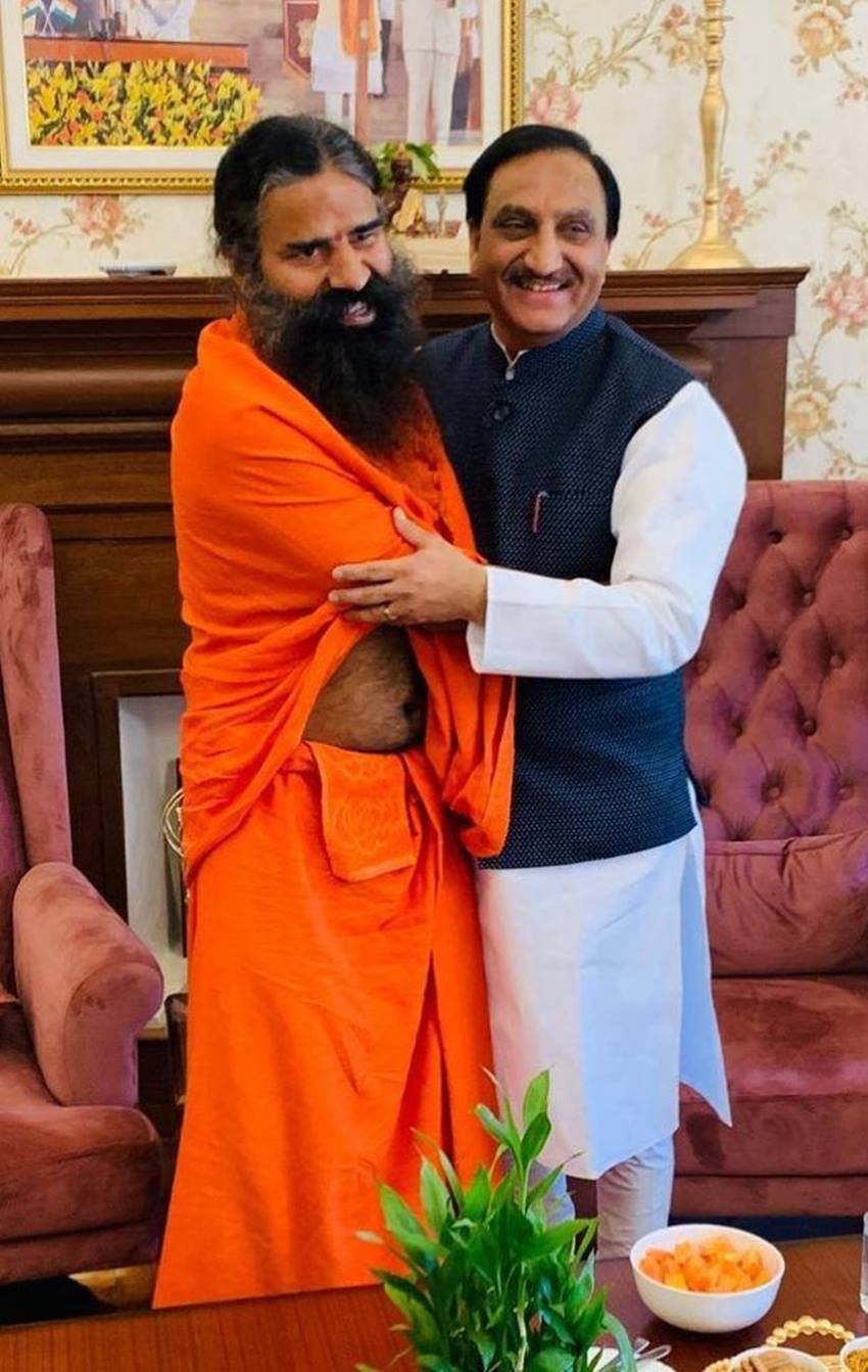 Swami Ramdev, Baba Ramdev Controversies