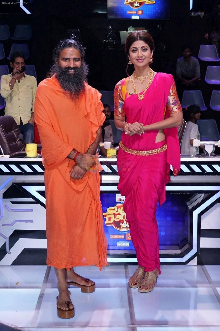 Baba Ramdev Shilpa Shetty Photos, Baba Ramdev Personal life
