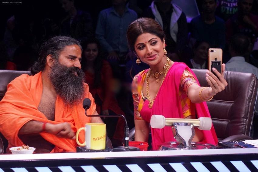 Baba Ramdev Shilpa Shetty Photos, Baba Ramdev Personal life