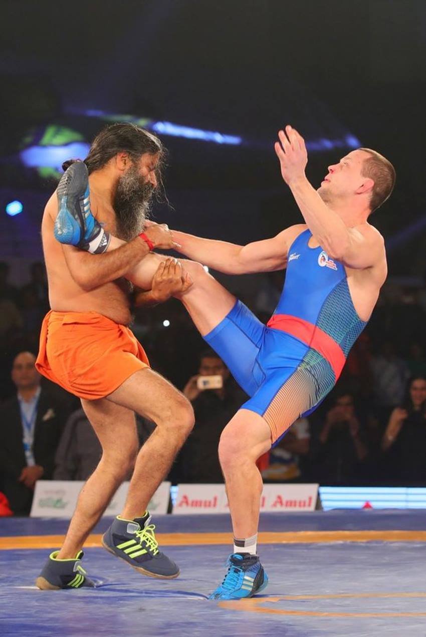 baba Ramdev age, Baba Ramdev patanjali networth