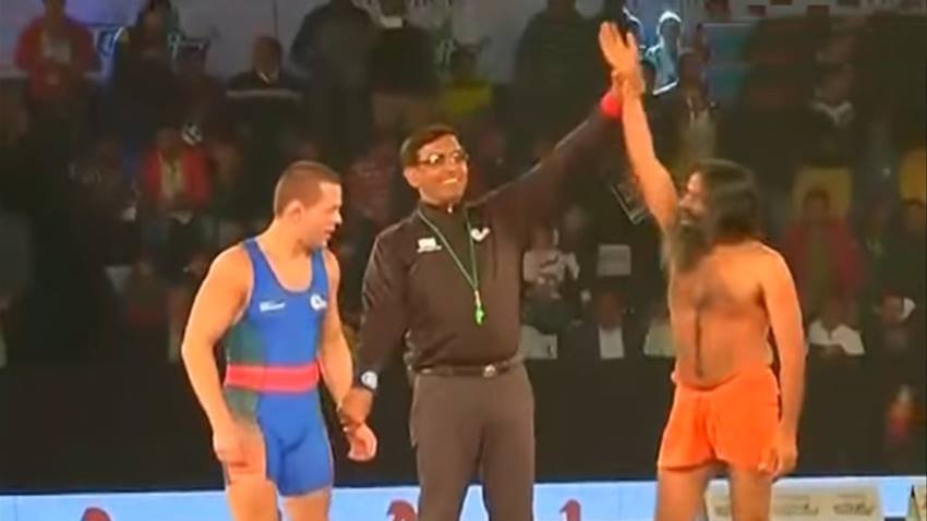 baba Ramdev age, Baba Ramdev patanjali networth