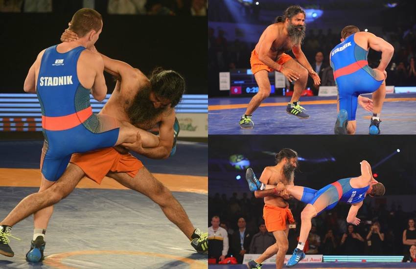 baba Ramdev age, Baba Ramdev patanjali networth