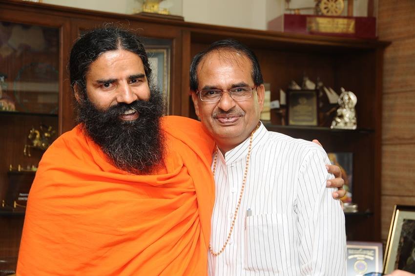 baba ramdev age, baba ramdev family