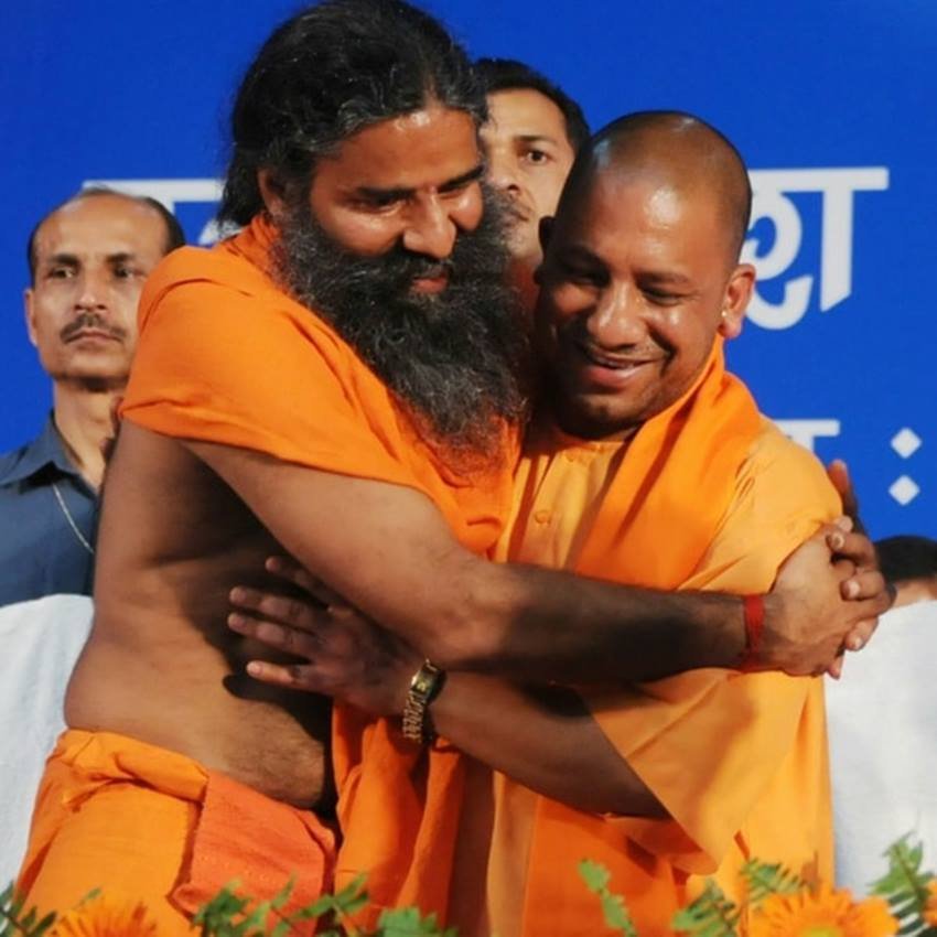 baba ramdev age, baba ramdev family