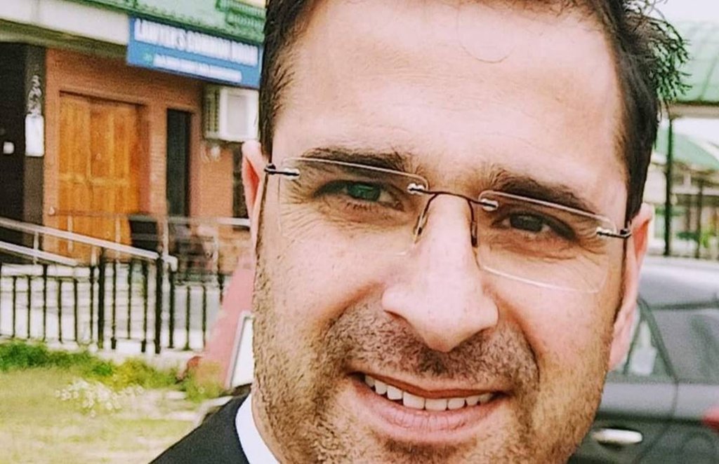 babar qadri jammu kashmir