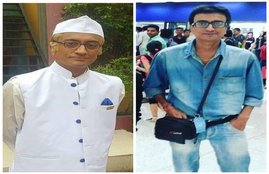 Taarak Mehta Ka Ooltah Chashmah, amit bhatt, amit bhatt lifestyle