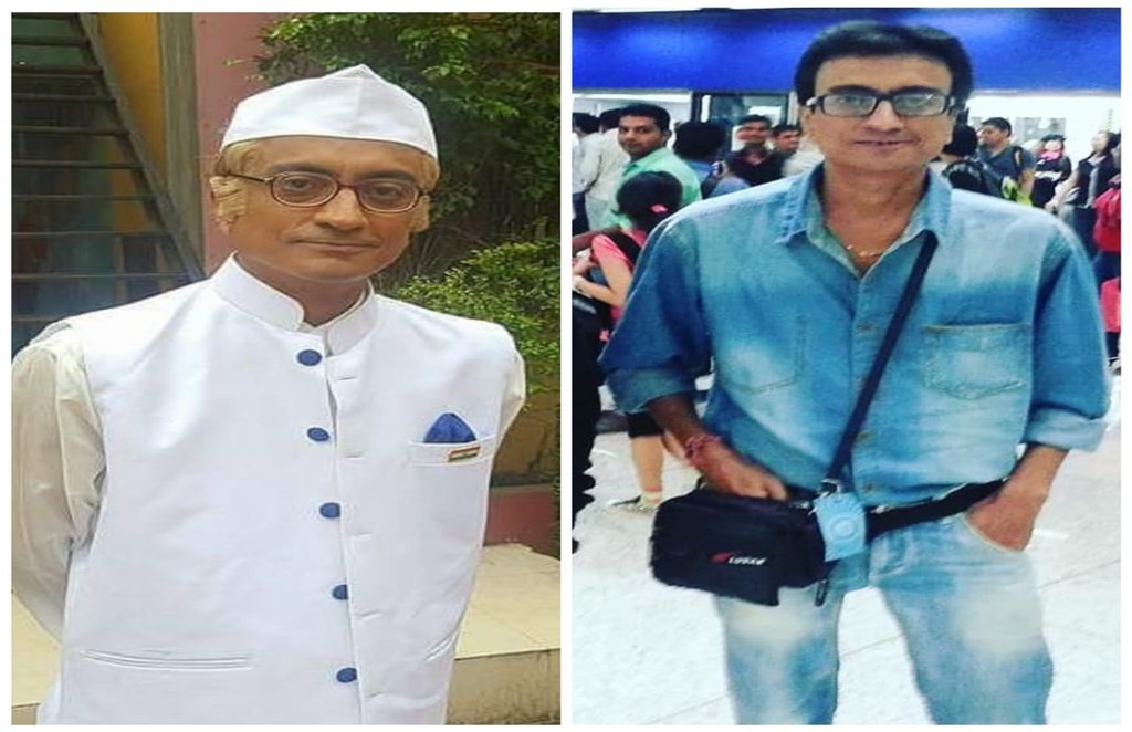 Taarak Mehta Ka Ooltah Chashmah, amit bhatt, amit bhatt lifestyle