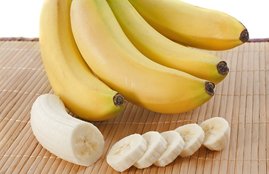 Banana, banana health benefits, blood pressure, weight loss, fatty liver, Uric Acid