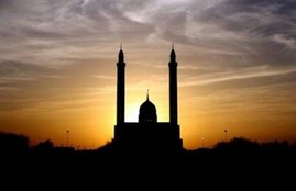 bangladesh, mosque, masjid
