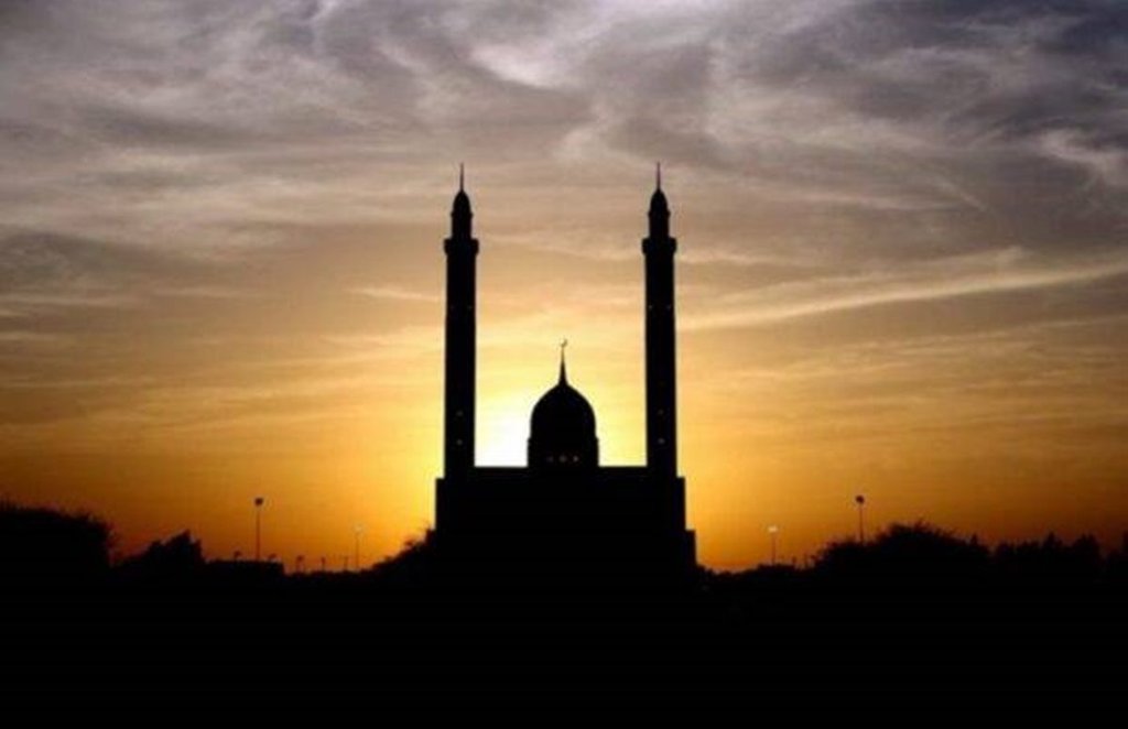 bangladesh, mosque, masjid